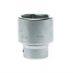 
                  TENG TOOLS Nasadka 6-kątna 41x46mm z chwytem 3/4' M340541-6C CrV 36201200
